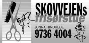 Skovvejens Frisørstue