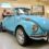 Astrup kvindeforum – besøg hos VW og retro museum, Ulfborg